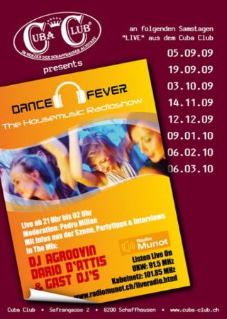 Dancefever