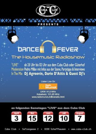 Dancefever