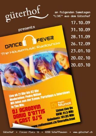 Dancefever