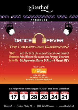 Dancefever