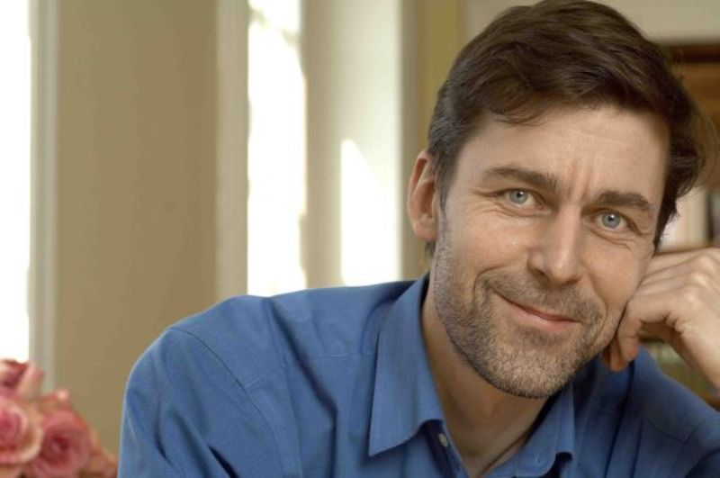 Peter Stamm - «Sieben Jahre»
