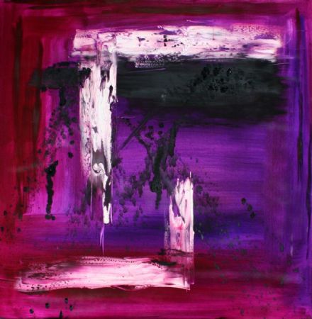 Anneke Schuster - kunst&farbe