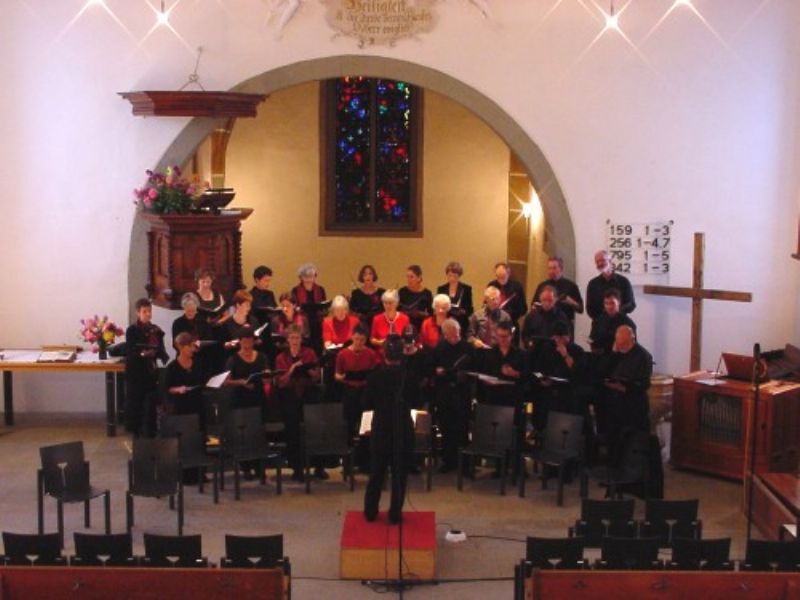 Schaffhauser Madrigalisten