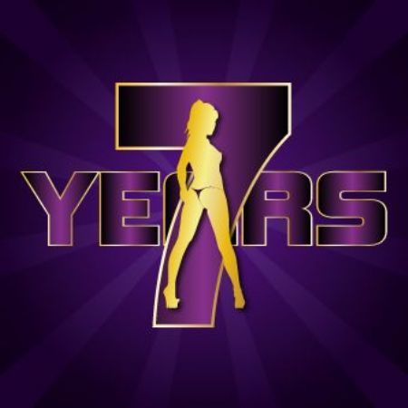 7Years Slingstring
