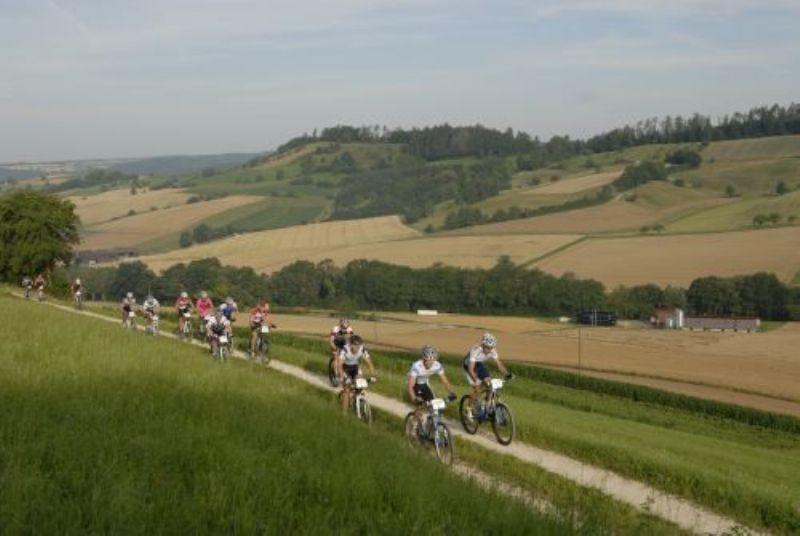 EKS Goldenrace