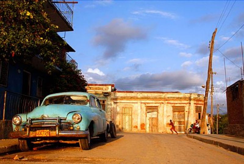 Viva Cuba - Live Multivision Show