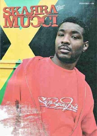 Jamaican Vibes Special