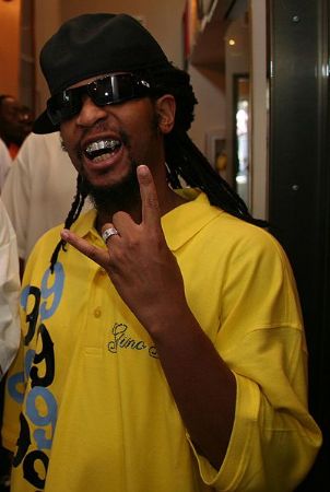 20 Jahre Top 10 - Lil' Jon