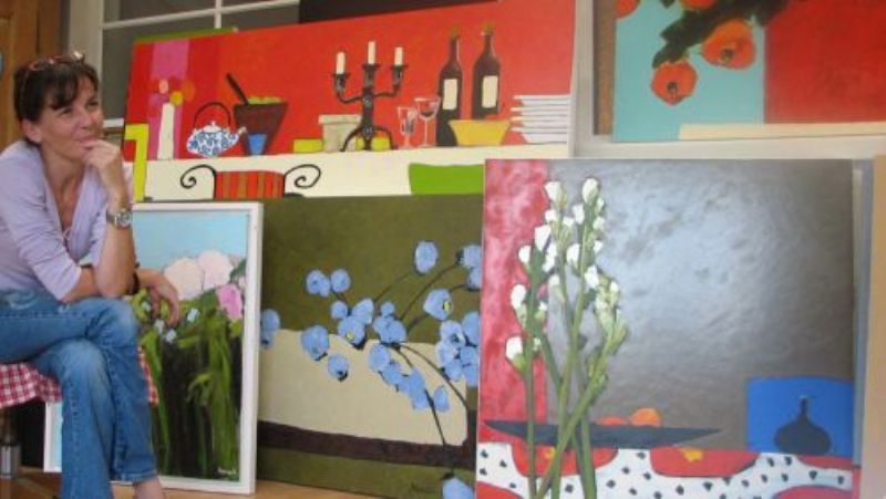Margot Ressel