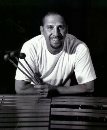 Mark Sherman Quartett