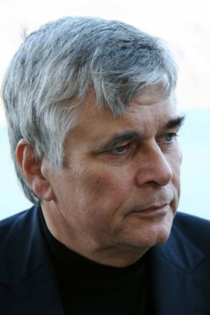 Ulrich Tilgner