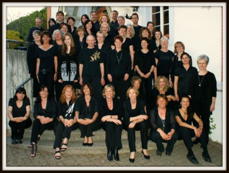 Konzert «derchor» 