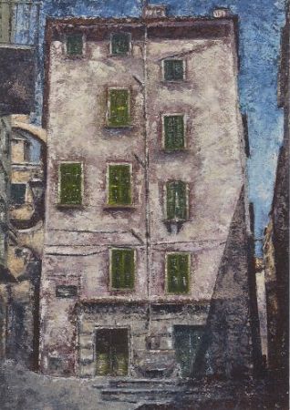 Charlotte Leuenberger