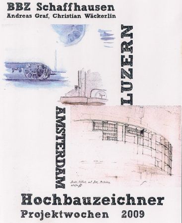 Projektwochen 2009