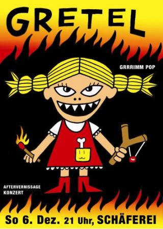 Gretel