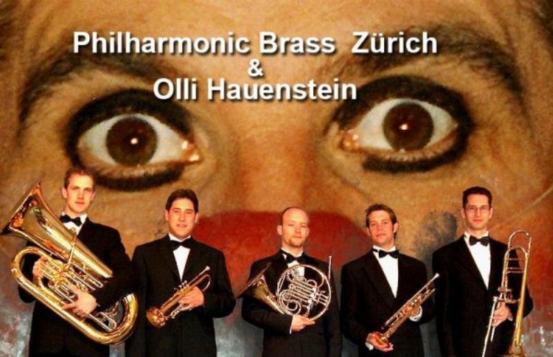 Brass Circus