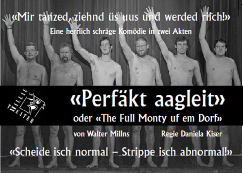 «Perfäkt aagleit»