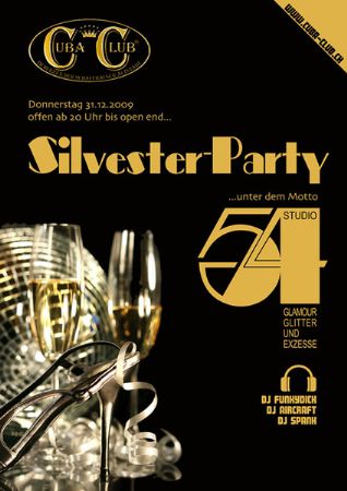 Silvesterparty