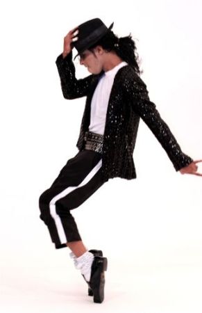 Jacko - A Tribute to Michael Jackson