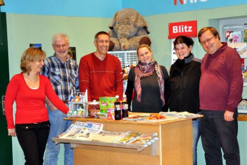 Neujahrskonzert und Theater