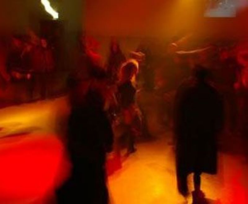 World Music – einfach tanzen 