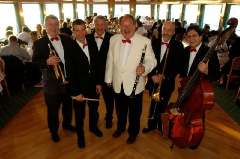 Jazztreff Schaffhausen