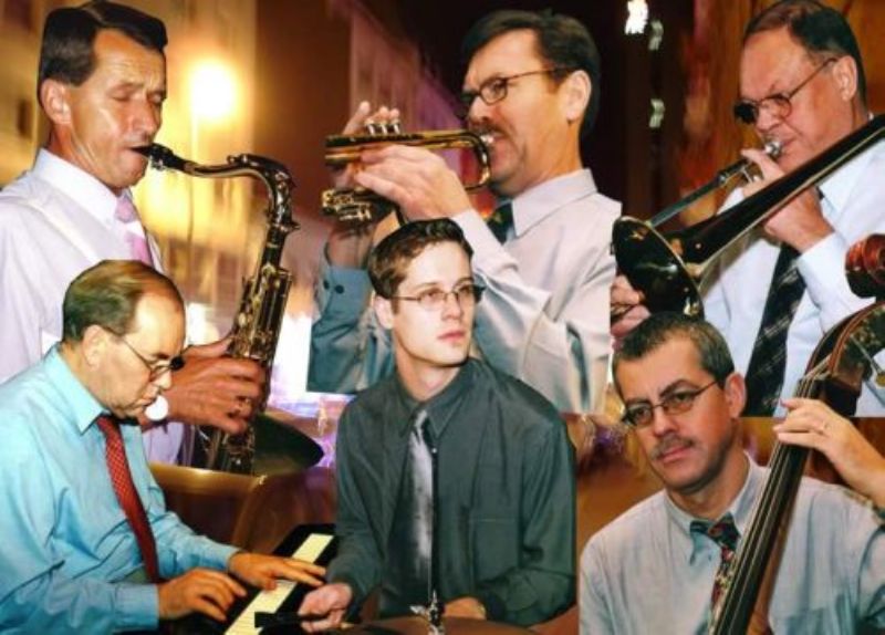 Jazztreff Schaffhausen