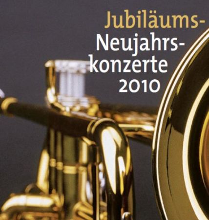 10. Neujahrskonzert