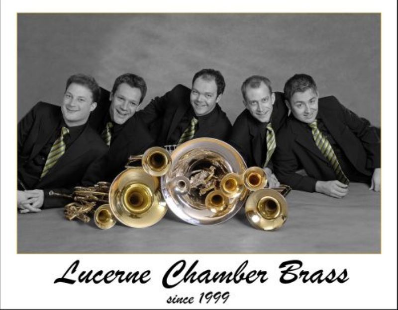 Chamber Brass Lucerne
