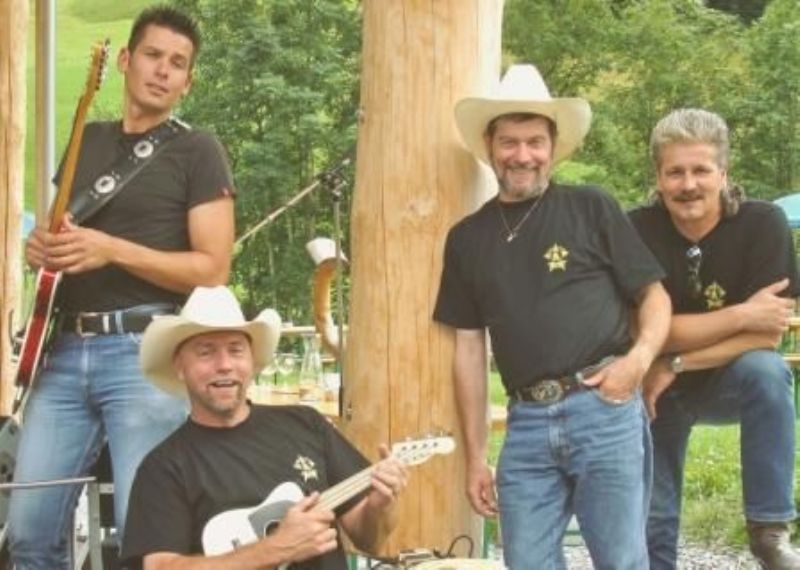 The Honky Tonk Pickers – ABGESAGT!