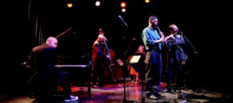 Kolsimcha - the world quintet