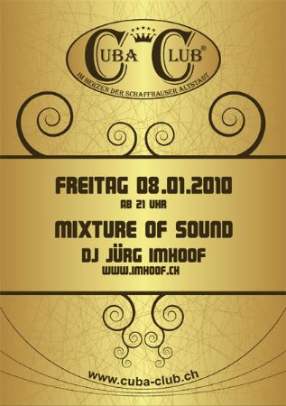 Mixture of Sound