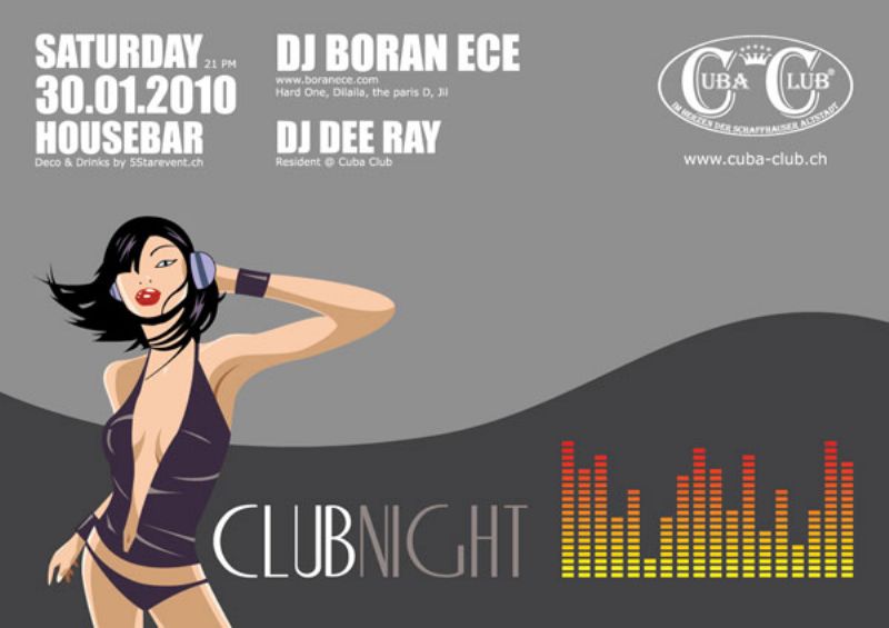 HouseBar
