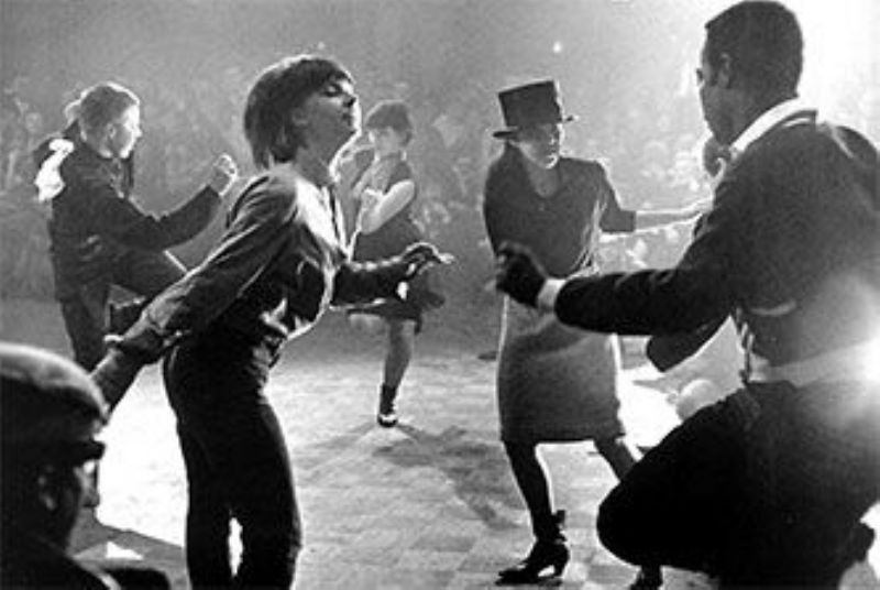 Disco-Time