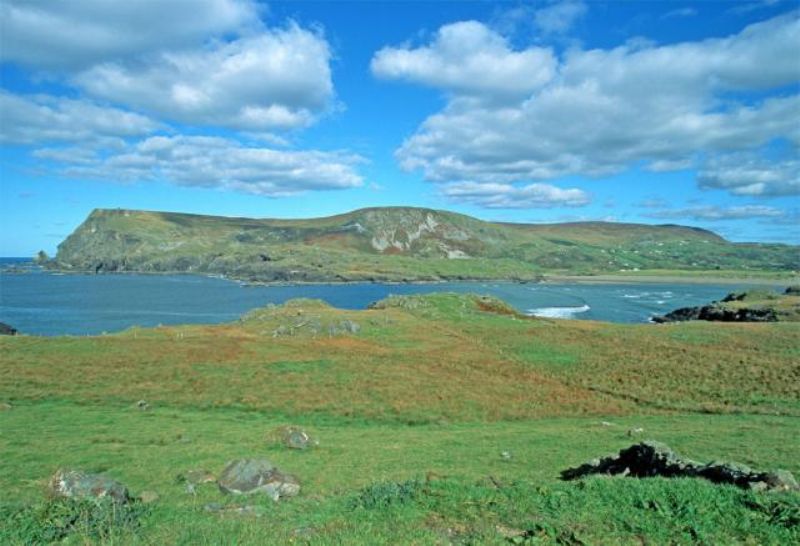 Irland