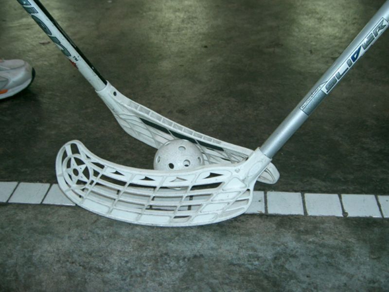 Unihockey 