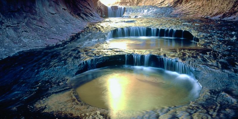 Secrets of the Southwest, USA