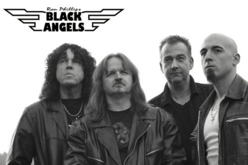 Black Angels