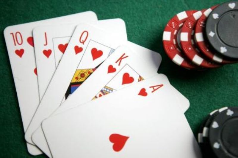 3. Pokerturnier des FC Ellikon/Marthalen