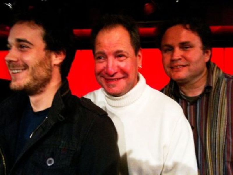 Vier Tage Schaffhauser Jazz