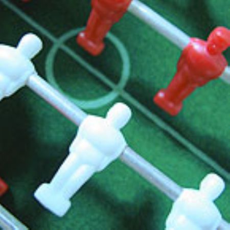 Tischfussball Turnier