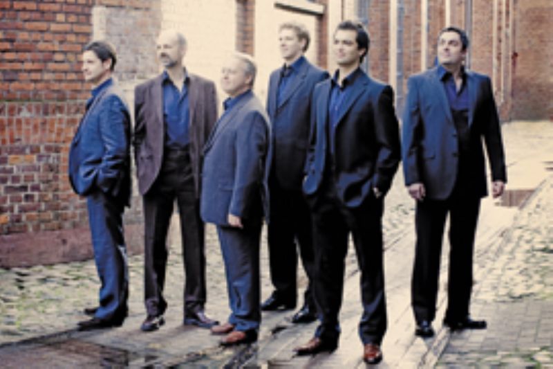 The Kings Singers