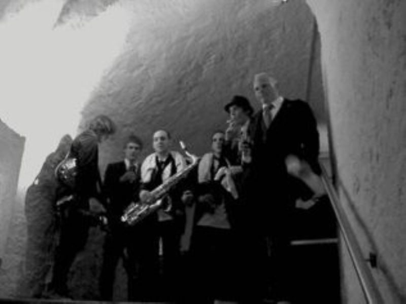 Punkrockbar