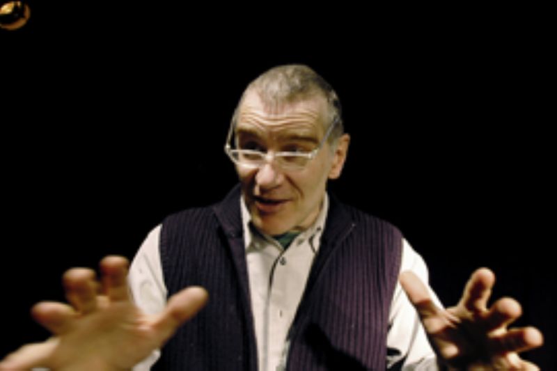 Joachim Rittmeyer