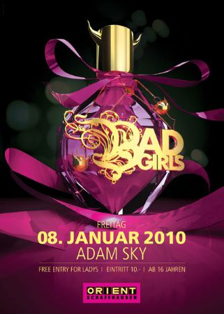 Bad Girls