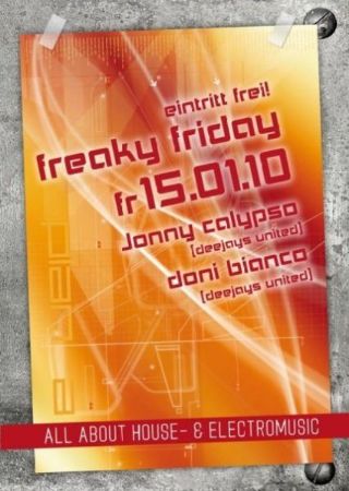 Freaky Friday