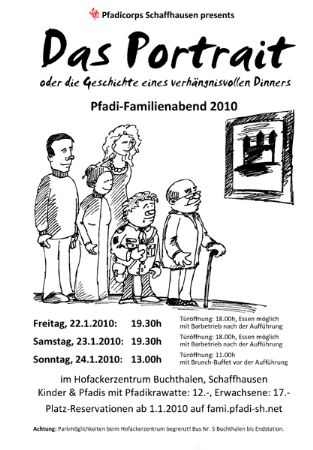 Das Portrait