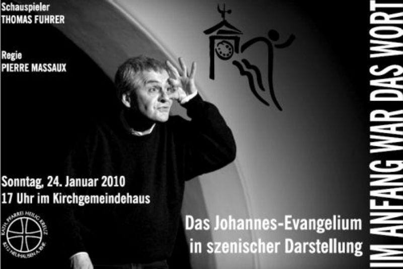 Das Johannes-Evangelium 