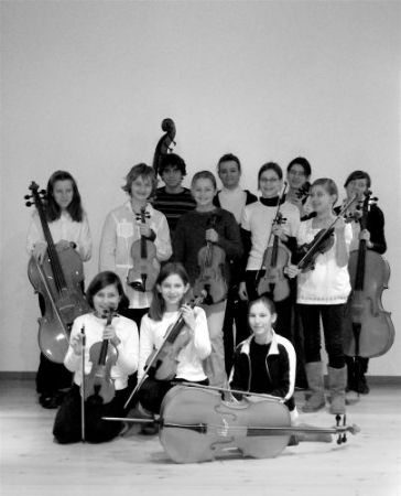 Musikschule SH