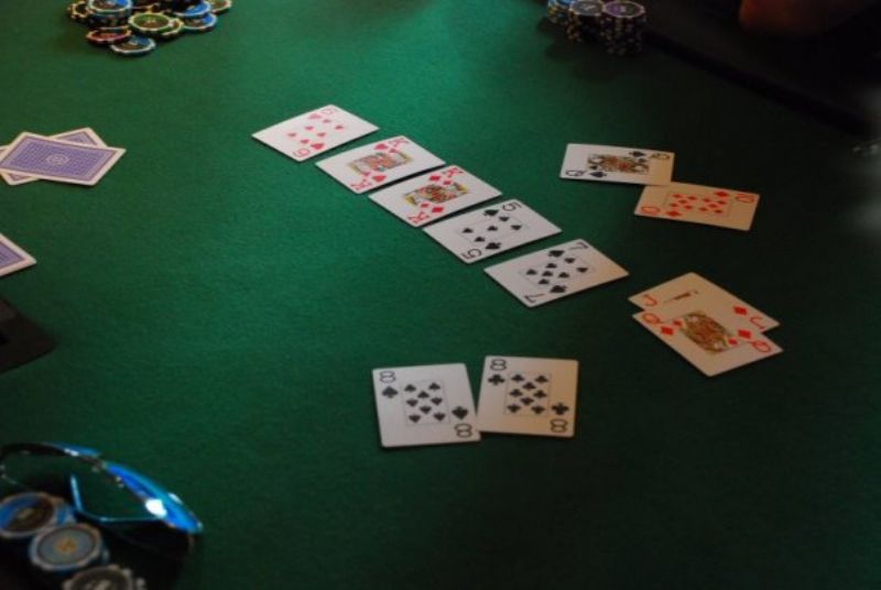 Champ Poker Schaffhausen 